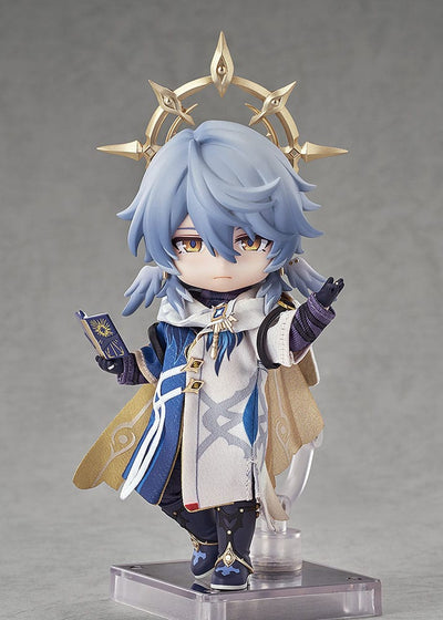 Honkai: Star Rail Nendoroid Accessories for Nendoroid Doll Figures Outfit Set: Sunday - Action Figures - Good Smile Company - Hobby Figures UK