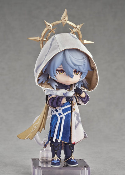 Honkai: Star Rail Nendoroid Accessories for Nendoroid Doll Figures Outfit Set: Sunday - Action Figures - Good Smile Company - Hobby Figures UK
