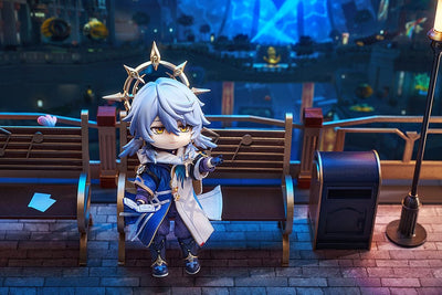 Honkai: Star Rail Nendoroid Accessories for Nendoroid Doll Figures Outfit Set: Sunday - Action Figures - Good Smile Company - Hobby Figures UK