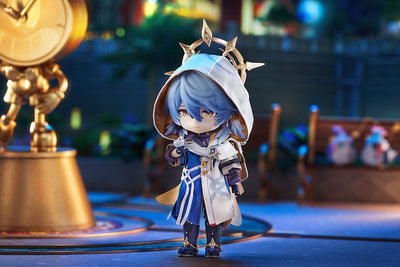 Honkai: Star Rail Nendoroid Accessories for Nendoroid Doll Figures Outfit Set: Sunday - Action Figures - Good Smile Company - Hobby Figures UK