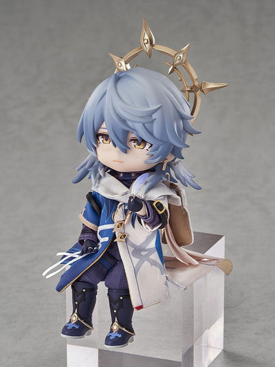 Honkai: Star Rail Nendoroid Accessories for Nendoroid Doll Figures Outfit Set: Sunday - Action Figures - Good Smile Company - Hobby Figures UK