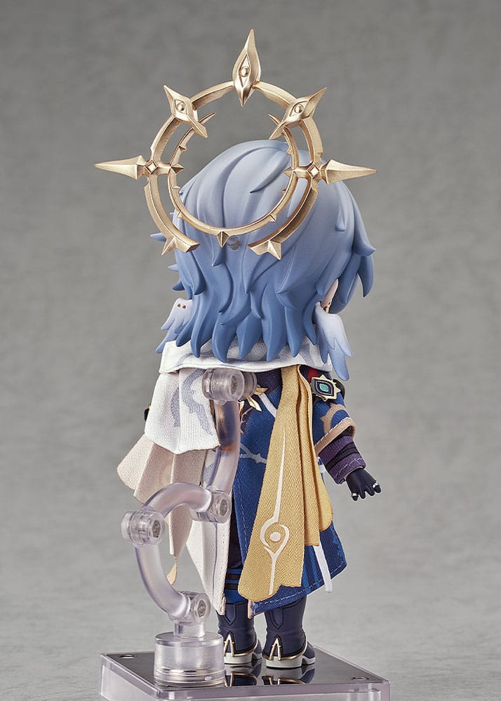 Honkai: Star Rail Nendoroid Accessories for Nendoroid Doll Figures Outfit Set: Sunday - Action Figures - Good Smile Company - Hobby Figures UK