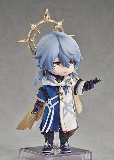 Honkai: Star Rail Nendoroid Accessories for Nendoroid Doll Figures Outfit Set: Sunday - Action Figures - Good Smile Company - Hobby Figures UK