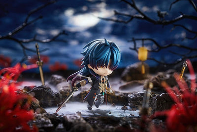 Honkai: Star Rail Nendoroid Action Figure Blade 10cm - Action Figures - Good Smile Company - Hobby Figures UK