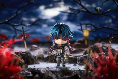 Honkai: Star Rail Nendoroid Action Figure Blade 10cm - Action Figures - Good Smile Company - Hobby Figures UK