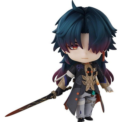 Honkai: Star Rail Nendoroid Action Figure Blade 10cm - Action Figures - Good Smile Company - Hobby Figures UK