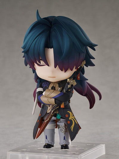 Honkai: Star Rail Nendoroid Action Figure Blade 10cm - Action Figures - Good Smile Company - Hobby Figures UK