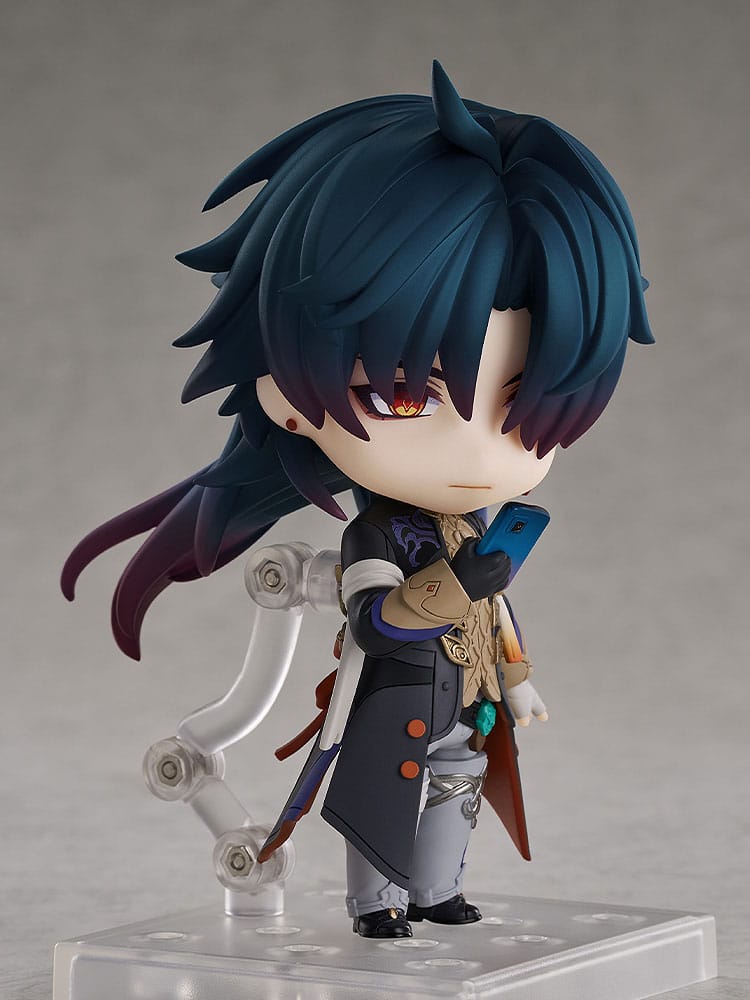 Honkai: Star Rail Nendoroid Action Figure Blade 10cm - Action Figures - Good Smile Company - Hobby Figures UK