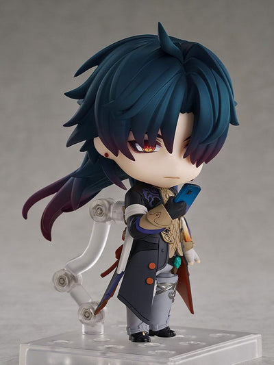 Honkai: Star Rail Nendoroid Action Figure Blade 10cm - Action Figures - Good Smile Company - Hobby Figures UK