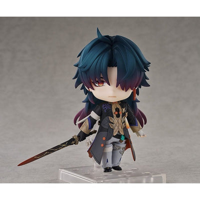 Honkai: Star Rail Nendoroid Action Figure Blade 10cm - Action Figures - Good Smile Company - Hobby Figures UK