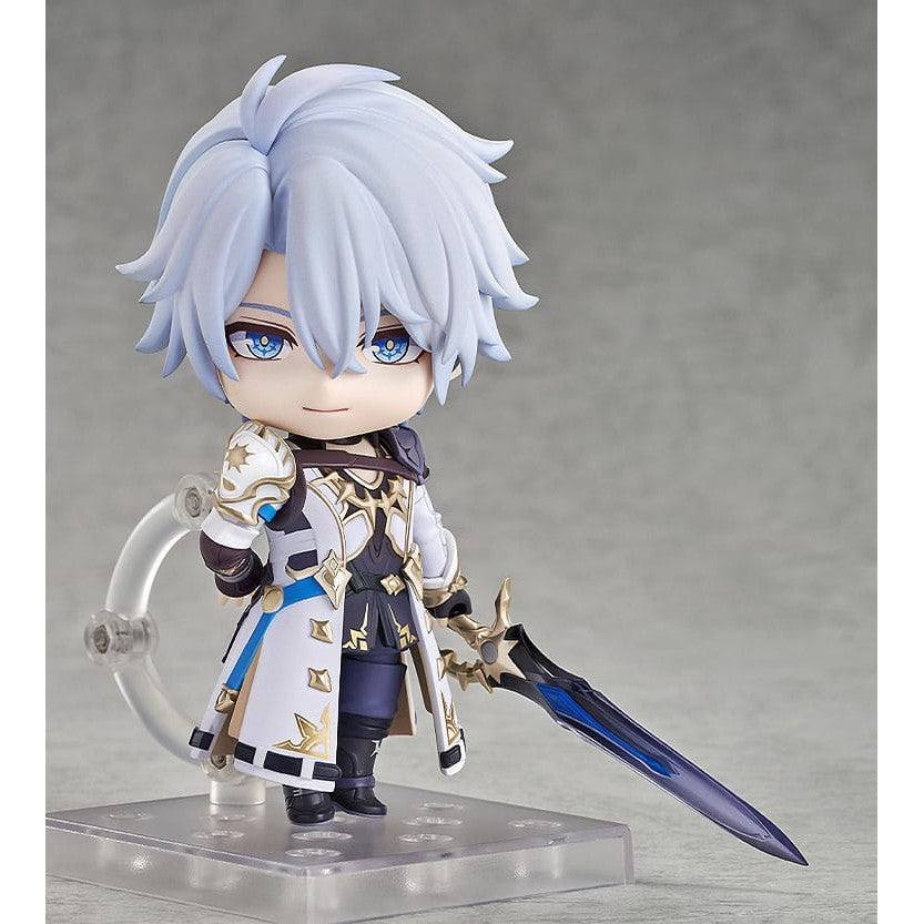 Honkai: Star Rail Nendoroid Action Figure Phainon 10cm - Mini Figures - Good Smile Company - Hobby Figures UK