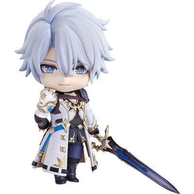 Honkai: Star Rail Nendoroid Action Figure Phainon 10cm - Mini Figures - Good Smile Company - Hobby Figures UK