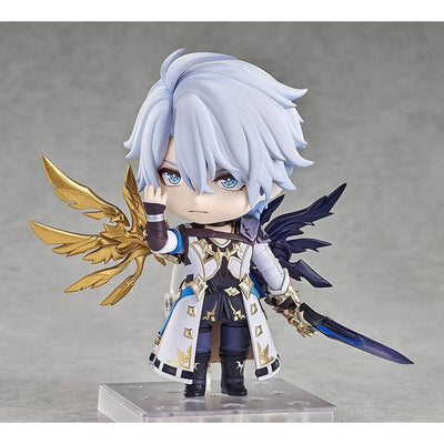 Honkai: Star Rail Nendoroid Action Figure Phainon 10cm - Mini Figures - Good Smile Company - Hobby Figures UK