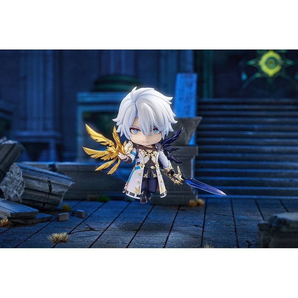 Honkai: Star Rail Nendoroid Action Figure Phainon 10cm - Mini Figures - Good Smile Company - Hobby Figures UK