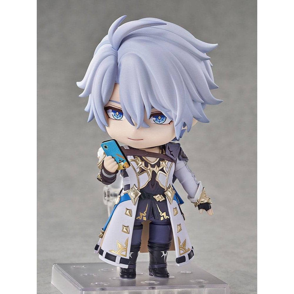 Honkai: Star Rail Nendoroid Action Figure Phainon 10cm - Mini Figures - Good Smile Company - Hobby Figures UK
