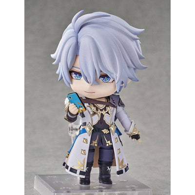 Honkai: Star Rail Nendoroid Action Figure Phainon 10cm - Mini Figures - Good Smile Company - Hobby Figures UK