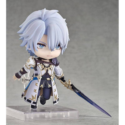 Honkai: Star Rail Nendoroid Action Figure Phainon 10cm - Mini Figures - Good Smile Company - Hobby Figures UK