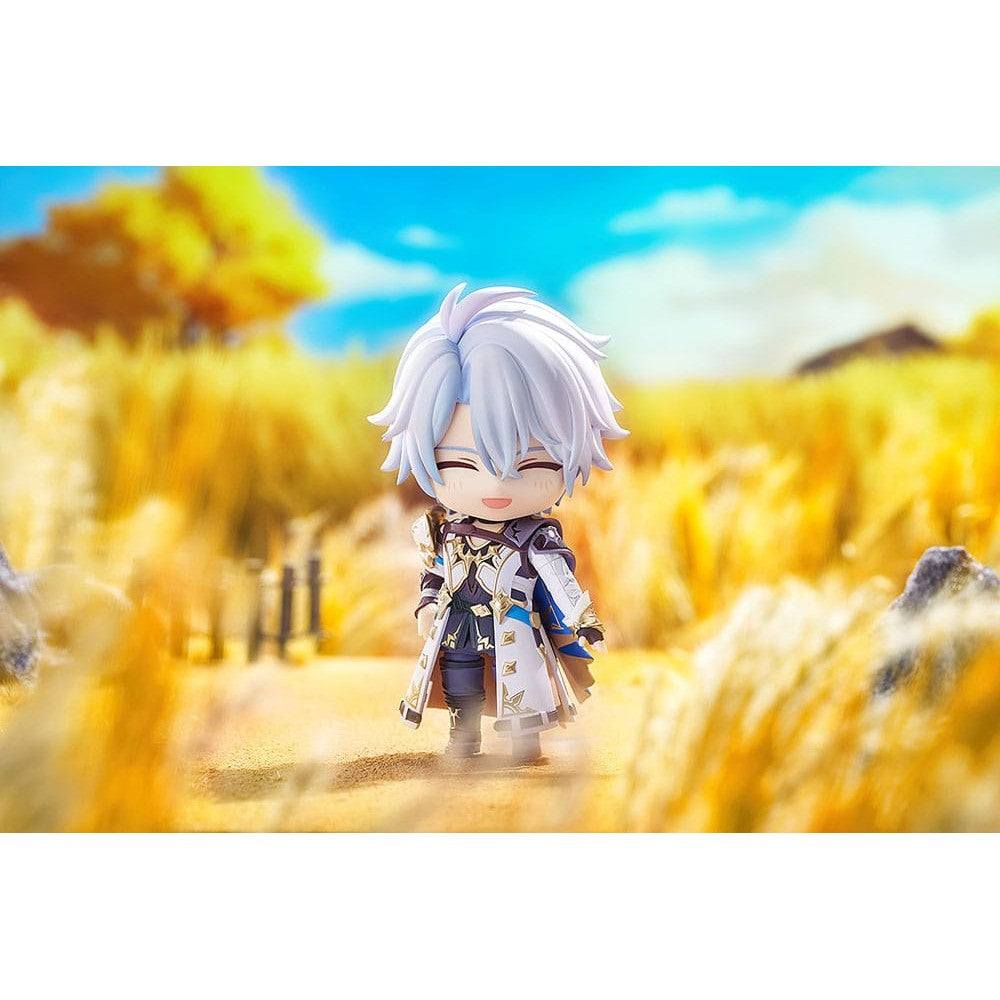 Honkai: Star Rail Nendoroid Action Figure Phainon 10cm - Mini Figures - Good Smile Company - Hobby Figures UK
