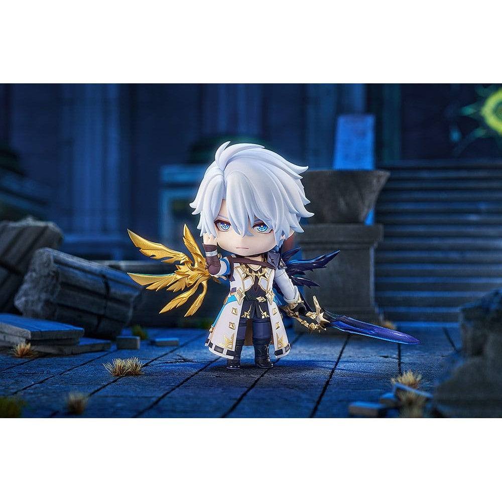 Honkai: Star Rail Nendoroid Action Figure Phainon 10cm - Mini Figures - Good Smile Company - Hobby Figures UK