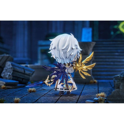 Honkai: Star Rail Nendoroid Action Figure Phainon 10cm - Mini Figures - Good Smile Company - Hobby Figures UK
