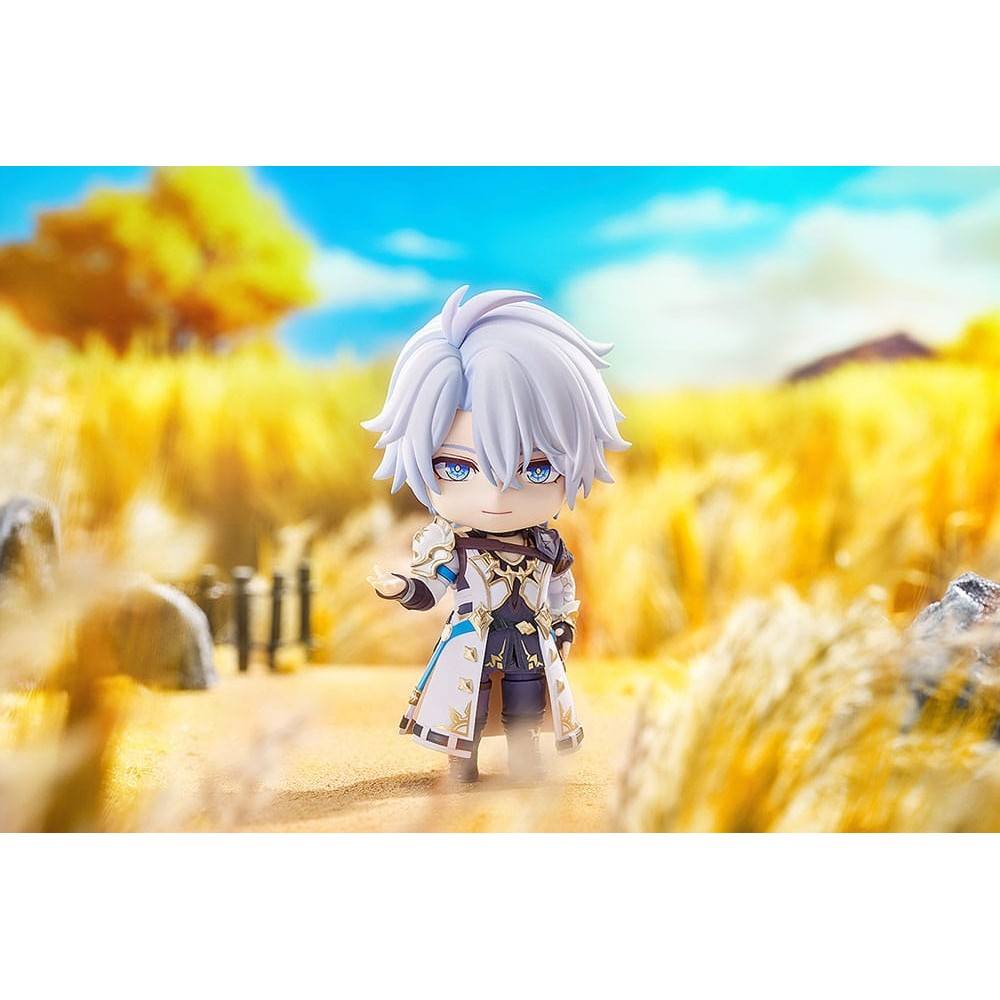 Honkai: Star Rail Nendoroid Action Figure Phainon 10cm - Mini Figures - Good Smile Company - Hobby Figures UK