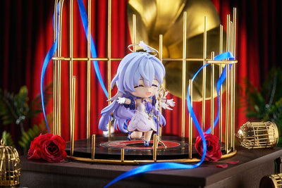Honkai: Star Rail Nendoroid Action Figure Robin 10cm - Mini Figures - Good Smile Company - Hobby Figures UK