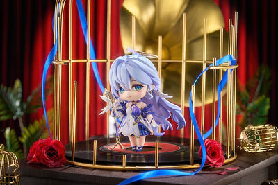 Honkai: Star Rail Nendoroid Action Figure Robin 10cm - Mini Figures - Good Smile Company - Hobby Figures UK