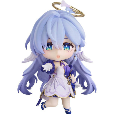 Honkai: Star Rail Nendoroid Action Figure Robin 10cm - Mini Figures - Good Smile Company - Hobby Figures UK