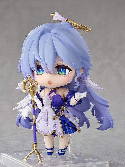 Honkai: Star Rail Nendoroid Action Figure Robin 10cm - Mini Figures - Good Smile Company - Hobby Figures UK