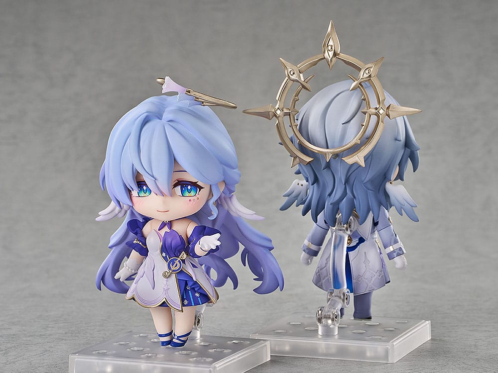 Honkai: Star Rail Nendoroid Action Figure Robin 10cm - Mini Figures - Good Smile Company - Hobby Figures UK