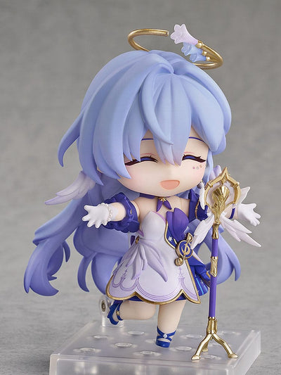Honkai: Star Rail Nendoroid Action Figure Robin 10cm - Mini Figures - Good Smile Company - Hobby Figures UK