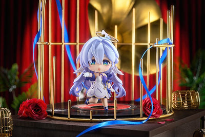 Honkai: Star Rail Nendoroid Action Figure Robin 10cm - Mini Figures - Good Smile Company - Hobby Figures UK