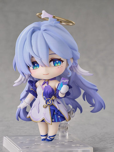 Honkai: Star Rail Nendoroid Action Figure Robin 10cm - Mini Figures - Good Smile Company - Hobby Figures UK