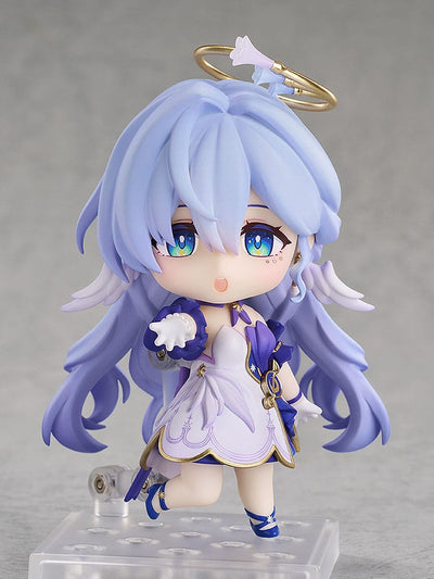 Honkai: Star Rail Nendoroid Action Figure Robin 10cm - Mini Figures - Good Smile Company - Hobby Figures UK