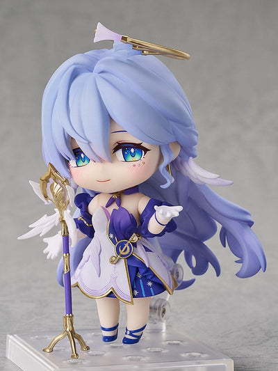 Honkai: Star Rail Nendoroid Action Figure Robin 10cm - Mini Figures - Good Smile Company - Hobby Figures UK