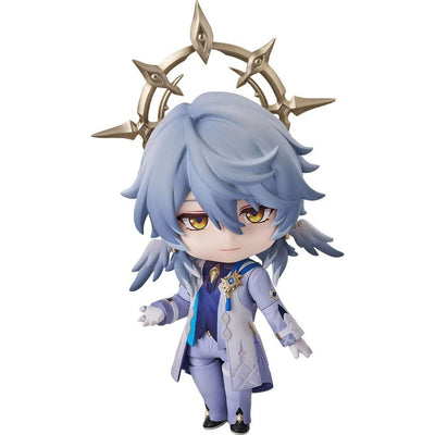 Honkai: Star Rail Nendoroid Action Figure Sunday 10cm - Mini Figures - Good Smile Company - Hobby Figures UK