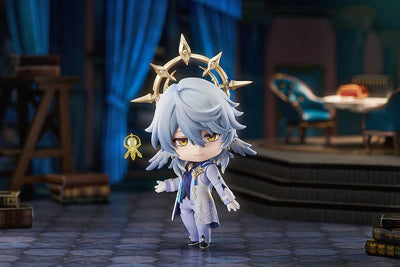 Honkai: Star Rail Nendoroid Action Figure Sunday 10cm - Mini Figures - Good Smile Company - Hobby Figures UK