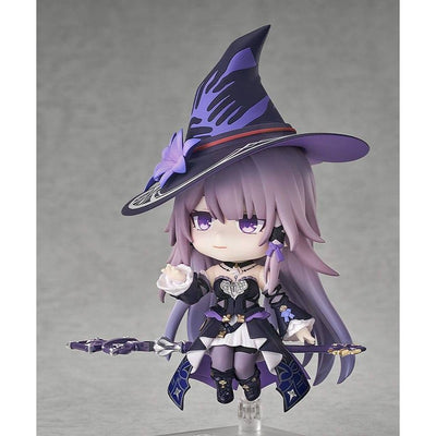 Honkai: Star Rail Nendoroid Action Figure The Herta 10cm - Mini Figures - Good Smile Company - Hobby Figures UK