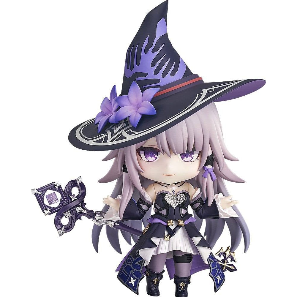 Honkai: Star Rail Nendoroid Action Figure The Herta 10cm - Mini Figures - Good Smile Company - Hobby Figures UK