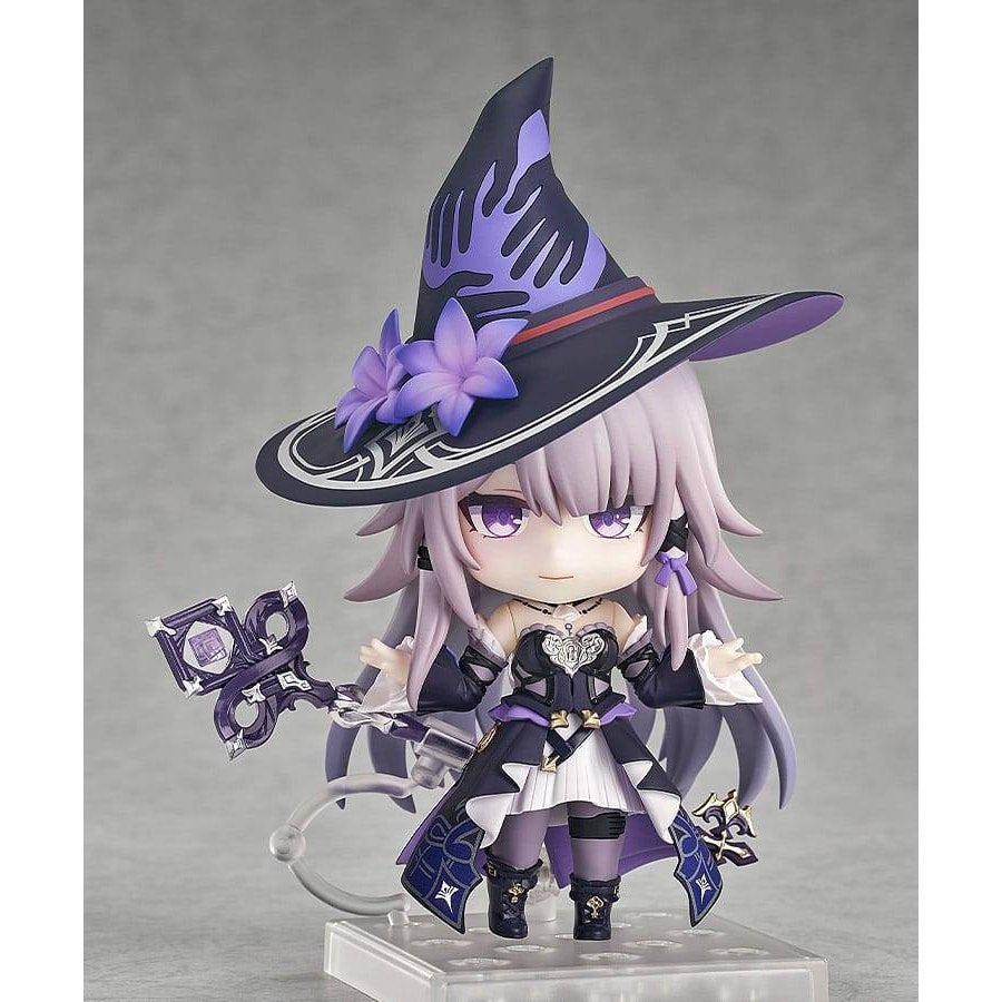 Honkai: Star Rail Nendoroid Action Figure The Herta 10cm - Mini Figures - Good Smile Company - Hobby Figures UK