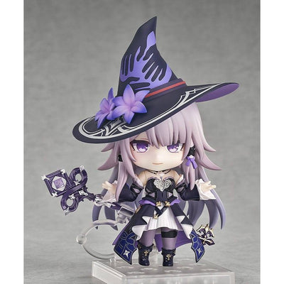 Honkai: Star Rail Nendoroid Action Figure The Herta 10cm - Mini Figures - Good Smile Company - Hobby Figures UK