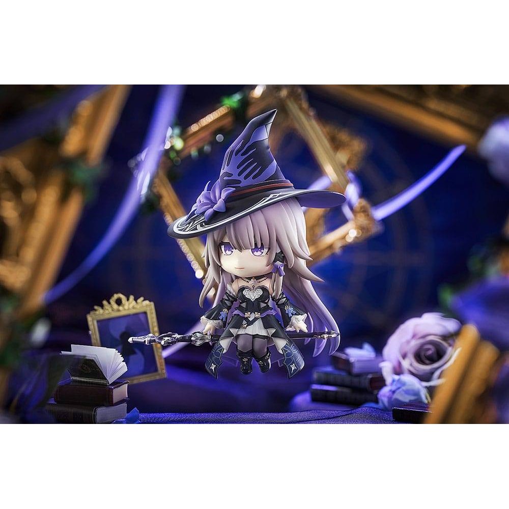 Honkai: Star Rail Nendoroid Action Figure The Herta 10cm - Mini Figures - Good Smile Company - Hobby Figures UK
