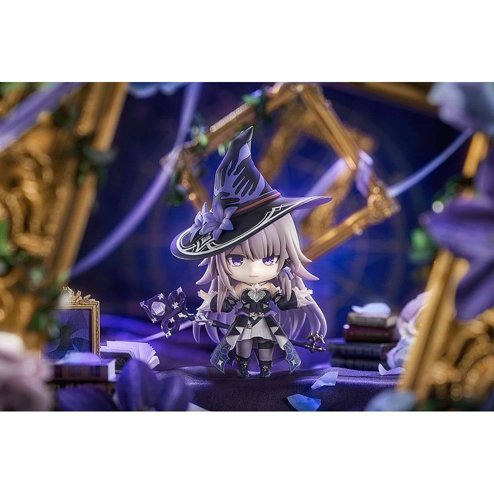 Honkai: Star Rail Nendoroid Action Figure The Herta 10cm - Mini Figures - Good Smile Company - Hobby Figures UK