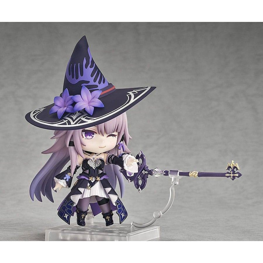 Honkai: Star Rail Nendoroid Action Figure The Herta 10cm - Mini Figures - Good Smile Company - Hobby Figures UK