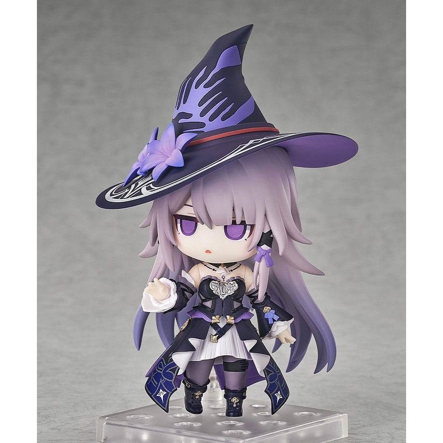 Honkai: Star Rail Nendoroid Action Figure The Herta 10cm - Mini Figures - Good Smile Company - Hobby Figures UK