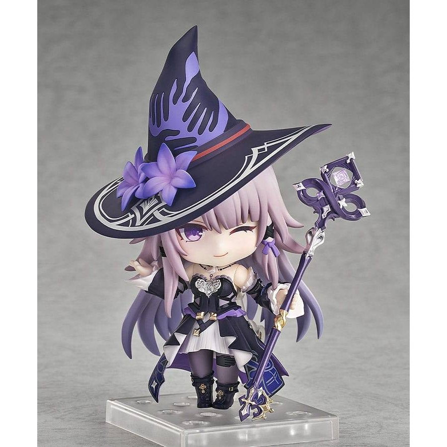 Honkai: Star Rail Nendoroid Action Figure The Herta 10cm - Mini Figures - Good Smile Company - Hobby Figures UK