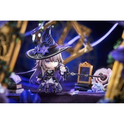 Honkai: Star Rail Nendoroid Action Figure The Herta 10cm - Mini Figures - Good Smile Company - Hobby Figures UK