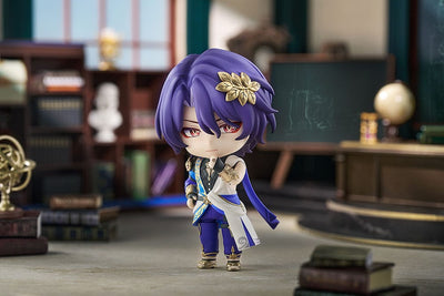 Honkai: Star Rail Nendoroid Action Figure Von Dr. Ratio 10cm - Mini Figures - Good Smile Company - Hobby Figures UK