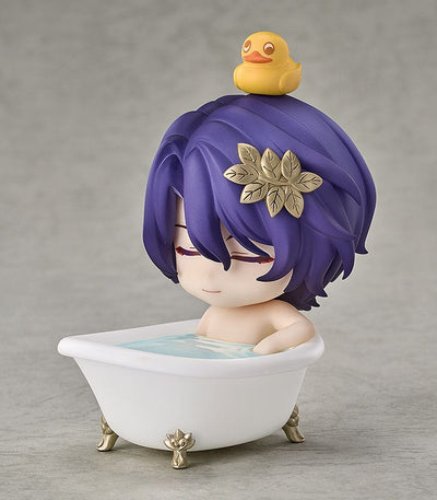 Honkai: Star Rail Nendoroid Action Figure Von Dr. Ratio 10cm - Mini Figures - Good Smile Company - Hobby Figures UK