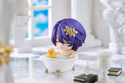 Honkai: Star Rail Nendoroid Action Figure Von Dr. Ratio 10cm - Mini Figures - Good Smile Company - Hobby Figures UK